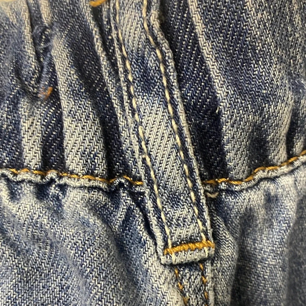 Judy Blue Dark Blue Flare Jeans